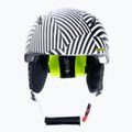 HEAD Mojo vaikiškas slidinėjimo šalmas juodas 328620 2
