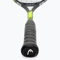 HEAD Spark Elite Pack skvošo rinkinys juodas 214110 4