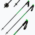 Slidinėjimo lazdos HEAD Multi S žalios 381160 6