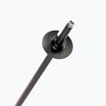 HEAD Multi S Anthracite slidinėjimo lazdos juodos 381540 6