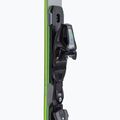 HEAD WC Rebels E-SL SW RP Evo 14 + Freeflex white 14 313200/100827 kalnų slidės 6