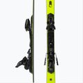 HEAD WC Rebels E-Race Pro SW RP WCR 14 + Freeflex 14 geltonos spalvos 313250/100827 5