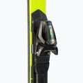 HEAD WC Rebels E-Race Pro SW RP WCR 14 + Freeflex 14 geltonos spalvos 313250/100827 6