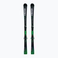HEAD Supershape E-Magnum SW SF-PR + PRD 12 kalnų slidės juodos spalvos 313300/100834