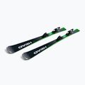 HEAD Supershape E-Magnum SW SF-PR + PRD 12 kalnų slidės juodos spalvos 313300/100834 4