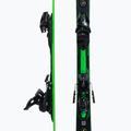 HEAD Supershape E-Magnum SW SF-PR + PRD 12 kalnų slidės juodos spalvos 313300/100834 6