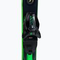 HEAD Supershape E-Magnum SW SF-PR + PRD 12 kalnų slidės juodos spalvos 313300/100834 7