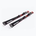 HEAD Supershape E-Rally SW SF-PR + PRD 12 black 313340/100835 kalnų slidės 4