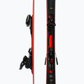 HEAD Supershape E-Rally SW SF-PR + PRD 12 black 313340/100835 kalnų slidės 5