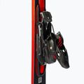 HEAD Supershape E-Rally SW SF-PR + PRD 12 black 313340/100835 kalnų slidės 7