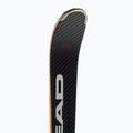 HEAD Supershape E-Rally SW SF-PR + PRD 12 black 313340/100835 kalnų slidės 8