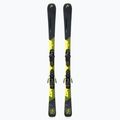 HEAD V-Shape V8 SW Lyt-PR + PRD 12 black 315220/100833 kalnų slidės