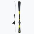 HEAD V-Shape V8 SW Lyt-PR + PRD 12 black 315220/100833 kalnų slidės 2