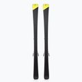 HEAD V-Shape V8 SW Lyt-PR + PRD 12 black 315220/100833 kalnų slidės 3