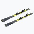 HEAD V-Shape V8 SW Lyt-PR + PRD 12 black 315220/100833 kalnų slidės 4