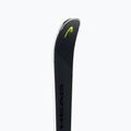 HEAD V-Shape V8 SW Lyt-PR + PRD 12 black 315220/100833 kalnų slidės 8