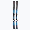 HEAD V-Shape V4 Lyt-PR + PR 11 blue 315260/100786 kalnų slidės
