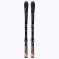 Moteriškos kalnų slidinėjimo slidės HEAD Epic Joy SW SLR Joy Pro + Joy 11 black 315610/100800