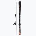 Moteriškos kalnų slidinėjimo slidės HEAD Epic Joy SW SLR Joy Pro + Joy 11 black 315610/100800 2