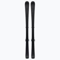 Moteriškos kalnų slidinėjimo slidės HEAD Epic Joy SW SLR Joy Pro + Joy 11 black 315610/100800 3