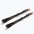 Moteriškos kalnų slidinėjimo slidės HEAD Epic Joy SW SLR Joy Pro + Joy 11 black 315610/100800 4