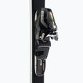 Moteriškos kalnų slidinėjimo slidės HEAD Epic Joy SW SLR Joy Pro + Joy 11 black 315610/100800 6