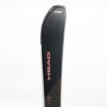 Moteriškos kalnų slidinėjimo slidės HEAD Epic Joy SW SLR Joy Pro + Joy 11 black 315610/100800 8