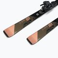 Moteriškos kalnų slidinėjimo slidės HEAD Epic Joy SW SLR Joy Pro + Joy 11 black 315610/100800 9