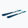 Moteriškos kalnų slidinėjimo slidės HEAD Pure Joy SLR Joy Pro + Joy 9 navy blue 315700 4
