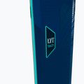 Moteriškos kalnų slidinėjimo slidės HEAD Pure Joy SLR Joy Pro + Joy 9 navy blue 315700 9