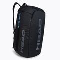 HEAD Gravity Sport teniso krepšys 67 l juodas 283031 2