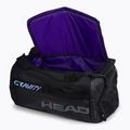 HEAD Gravity Sport teniso krepšys 67 l juodas 283031 4