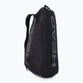 HEAD Tour Team 9R Supercombi teniso krepšys 58 l juodas 283171 3