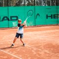 HEAD Speed MP teniso raketė juodai balta 233612 9