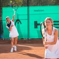 HEAD Speed Team S teniso raketė juodai balta 233632 11