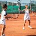 HEAD Speed PWR SC teniso raketė juodai balta 233652 9