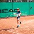 HEAD Speed vaikiška juodai balta teniso raketė 233662 9