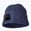 Žieminė kepurė HEAD Kane Beanie navy