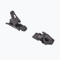 Vaikiškos kalnų slidės + apkaustai HEAD  Monster Easy JRS + Jrs 7.5 GW CA white/black 4
