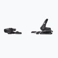 Vaikiškos kalnų slidės + apkaustai HEAD  Monster Easy JRS + Jrs 7.5 GW CA white/black 5