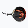Padelio raketė HEAD Evo Delta 2022 black/grey 2