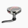 Padelio raketė HEAD Evo Delta 2022 black/grey 3