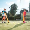 Vaikiška padelio raketė HEAD Delta Junior 2022 8