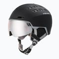 HEAD moteriškas slidinėjimo šalmas Rachel S2 black 323552 9