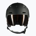 HEAD moteriškas slidinėjimo šalmas Rachel S2 black 323552 2