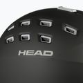 HEAD moteriškas slidinėjimo šalmas Rachel S2 black 323552 7