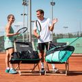 HEAD Tour Team Padel Monstercombi krepšys 45 l juodai mėlynas 283772 7