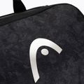 Padelio kuprinė HEAD Alpha Sanyo Backpack black 4