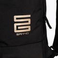 Padelio kuprinė HEAD Alpha Sanyo Backpack black 5