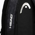 Padelio kuprinė HEAD Alpha Sanyo Backpack black 6